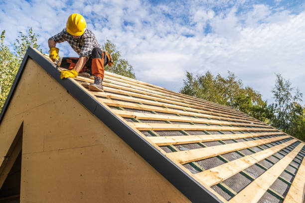 Best Commercial Roof Installation  in Blackfoot, ID