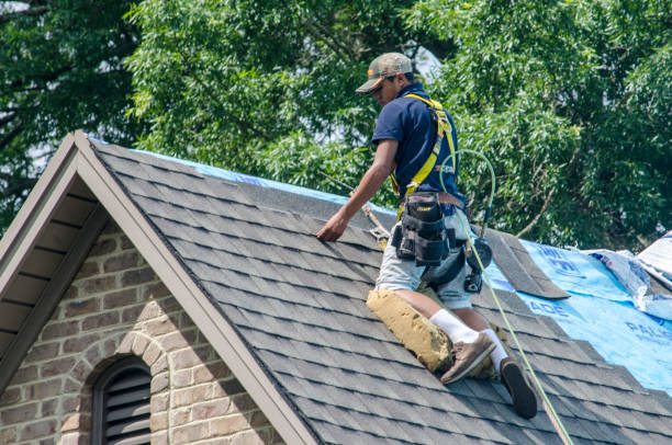 Best New Roof Installation  in Blackfoot, ID