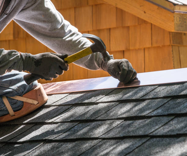 Roof Gutter Cleaning in Blackfoot, ID